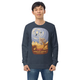 Cognitive Surplus Redmond Ecosystem Sweatshirt - Organic