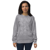 Women of Science Sweatshirt - Organic