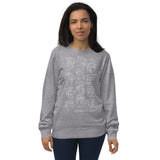Women of Science Sweatshirt - Organic