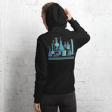 Retro Science Lab Hoodie