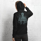 Beware the Kraken Hoodie