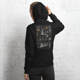 Vintage Rocketry Hoodie