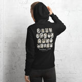 Great Women of Science Hoodie