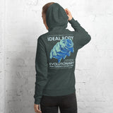 Tardigrade: Peak Evolutionary Performance Hoodie