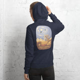 Cognitive Surplus Redmond Ecosystem Hoodie