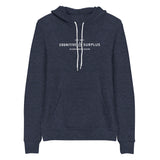 Science is Magic That Works Hoodie