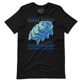 Tardigrades: Peak Evolutionary Performance Graphic Tee