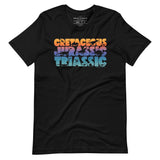 Eras of Dinosaurs Graphic Tee