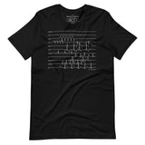 Heartbeat Graphic Tee