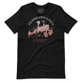 Perseverence Rover Graphic Tee