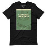 Exploring Biology Graphic Tee