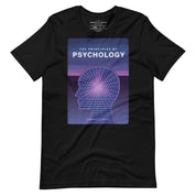 Principles of Psychology Graphic Tee