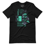 Computer Science Graphic Tee