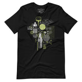 Atomic Energy Graphic Tee
