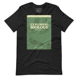 Exploring Biology Graphic Tee