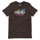 Viruses Graphic Tee