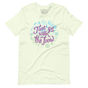 Plankton: Just Go With the Flow Graphic Tee