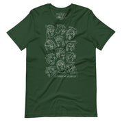 Graphic Tees T-Shirt: Elevate Your Style with Bold Designs