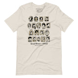 Great Women of Science Graphic Tee