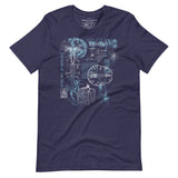 Neurology Graphic Tee