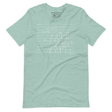 Heartbeat Graphic Tee