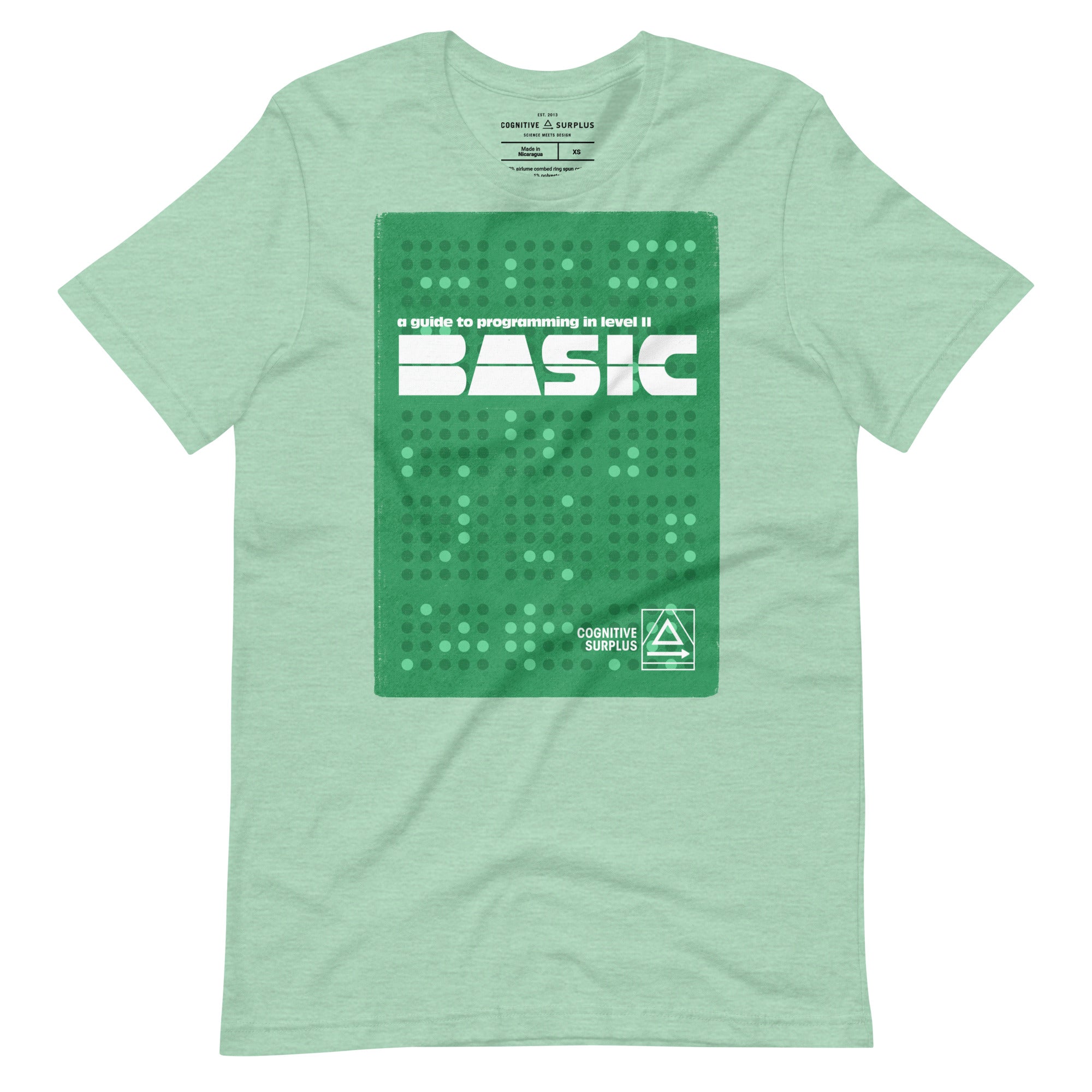 unisex-staple-t-shirt-heather-prism-mint-front-659d8d79abcfa.jpg
