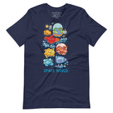 Space World Graphic Tee