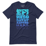 Beneath the Waves Graphic Tee