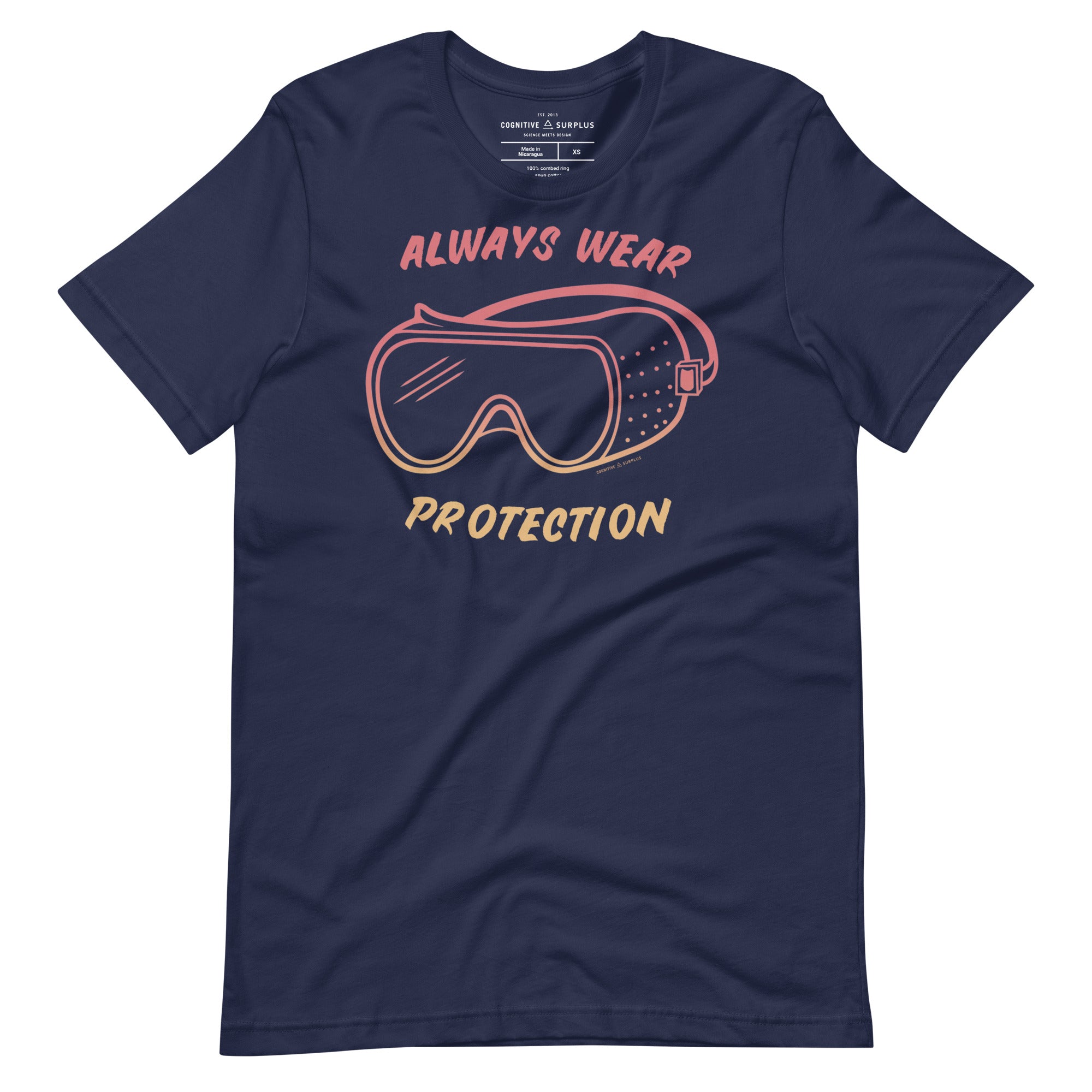 Bird Nerd Graphic T-Shirt — Raptor Education Group, Inc.