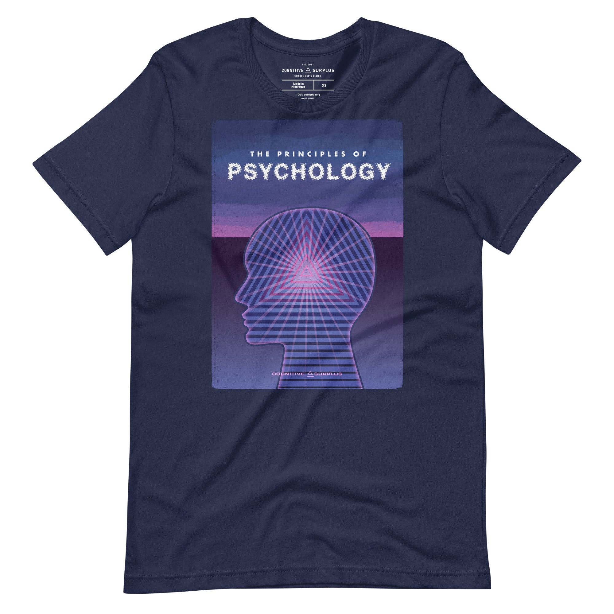 cigarette psychology shirt Comfort Colors Daddy Needs a Shirt. Funny T Shirt. Sarcastic Humor. Dry Humor. Funny Unisex Shirt. Aesthetic Girl. Trendy Girl Designed with roomy sleeves Cigarette Psychology' Premium Tan T-shirt