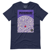 Psychology of the Unconscious Graphic Tee