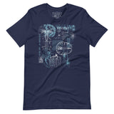 Neurology Graphic Tee