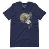Vintage Moon Graphic Tee