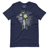 Atomic Energy Graphic Tee