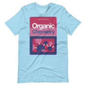 Organic Chemistry Graphic Tee