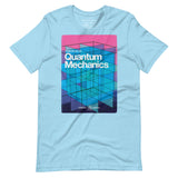 Principles of Quantum Mechanics Graphic Tee Adult Medium