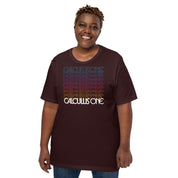 Calculus One Graphic Tee