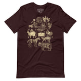 Veterinary Science Graphic Tee