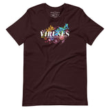 Viruses Graphic Tee