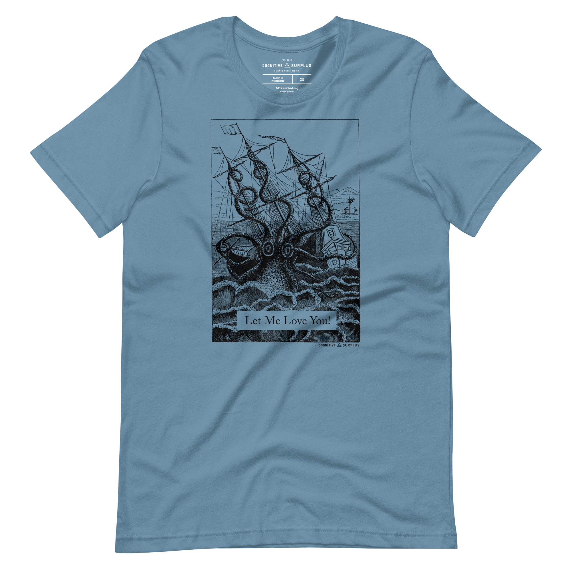 unisex-staple-t-shirt-steel-