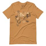 Archaeology Graphic Tee