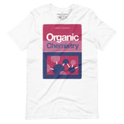Organic Chemistry Graphic Tee