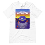 Exploring Geometry Graphic Tee Adult Medium