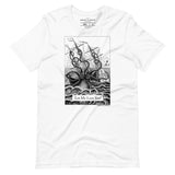 Let Me Love You Kraken Graphic Tee