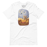 Cognitive Surplus Redmond Ecosystem Graphic Tee