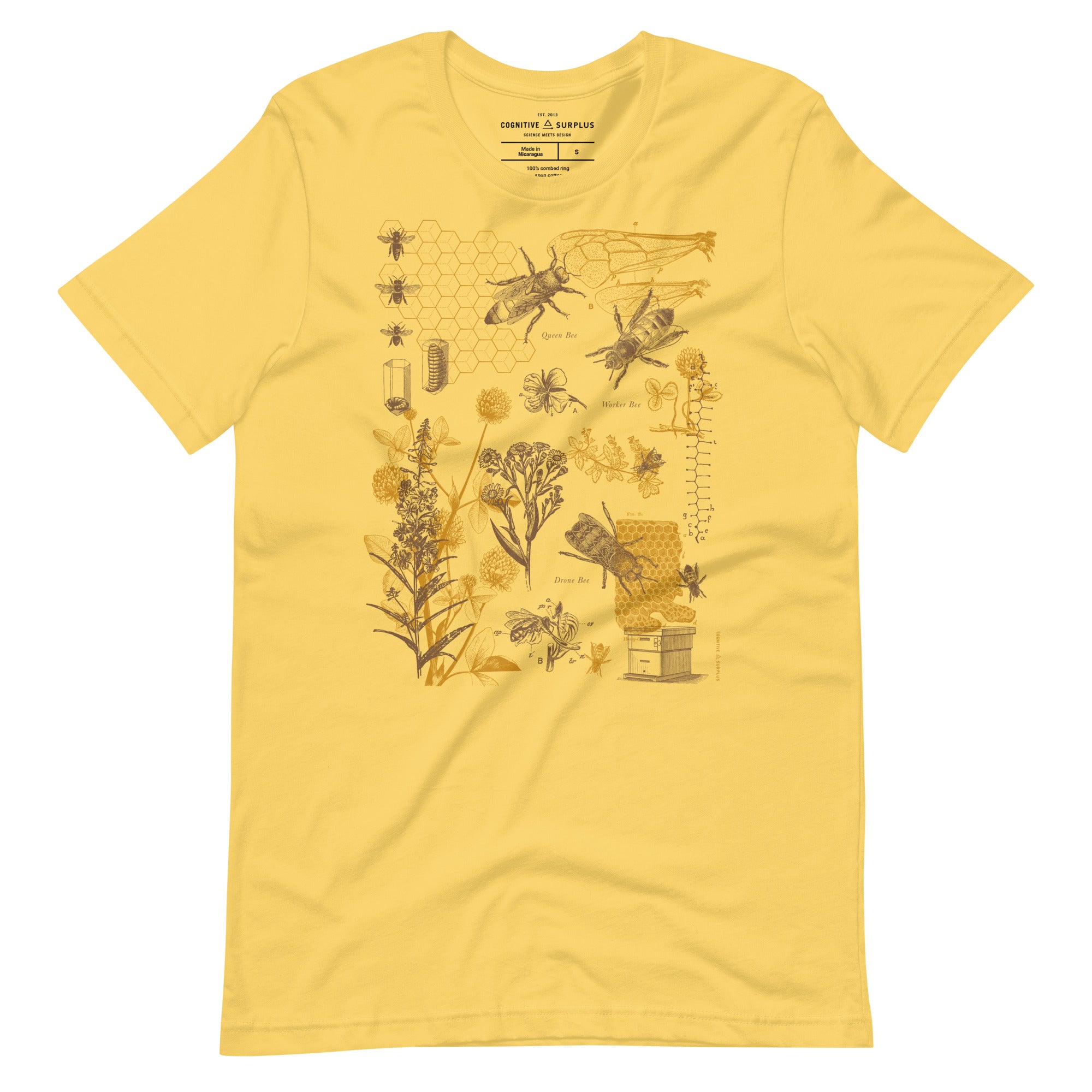 unisex-staple-t-shirt-yellow-front-6533109ca4f7e.jpg