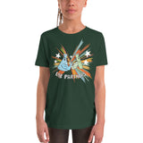 Lab Partners Youth Graphic Tee