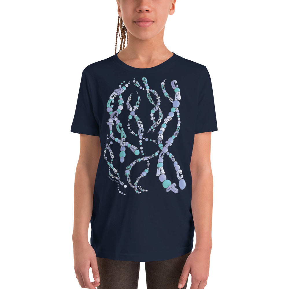DNA Youth Graphic Tee
