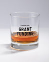 A Prayer for Grant Funding Cocktail Candle Cognitive Surplus