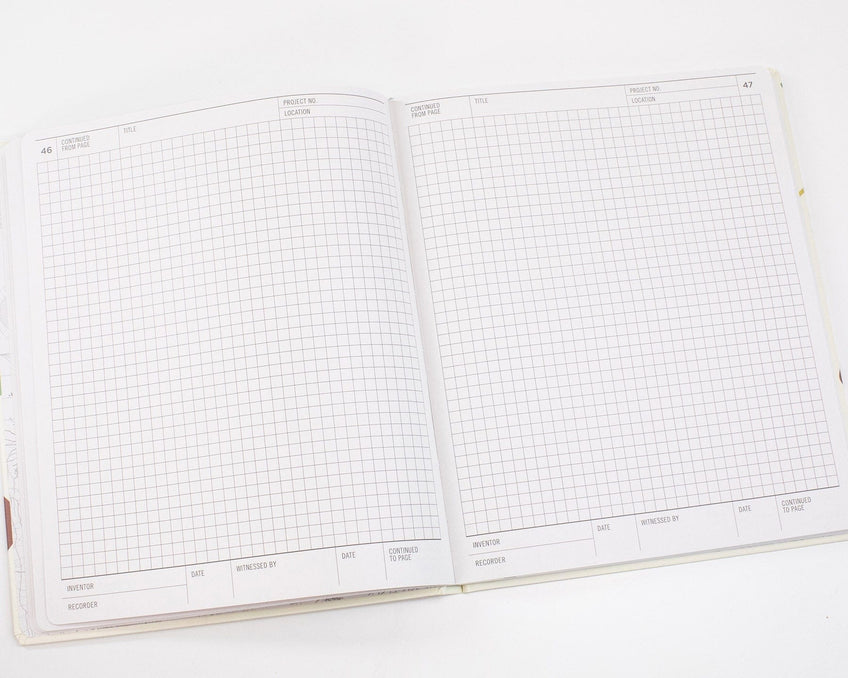 Anatomy Lab Notebook – Cognitive Surplus